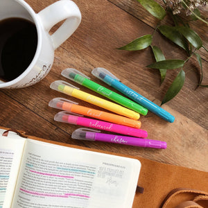 Bible Highlighters
