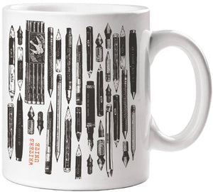 Gifts for Readers & Writers