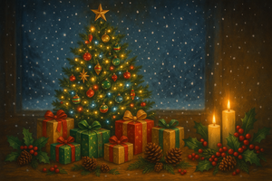 Christmas Jewelry