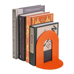 The Pop-Up Book End