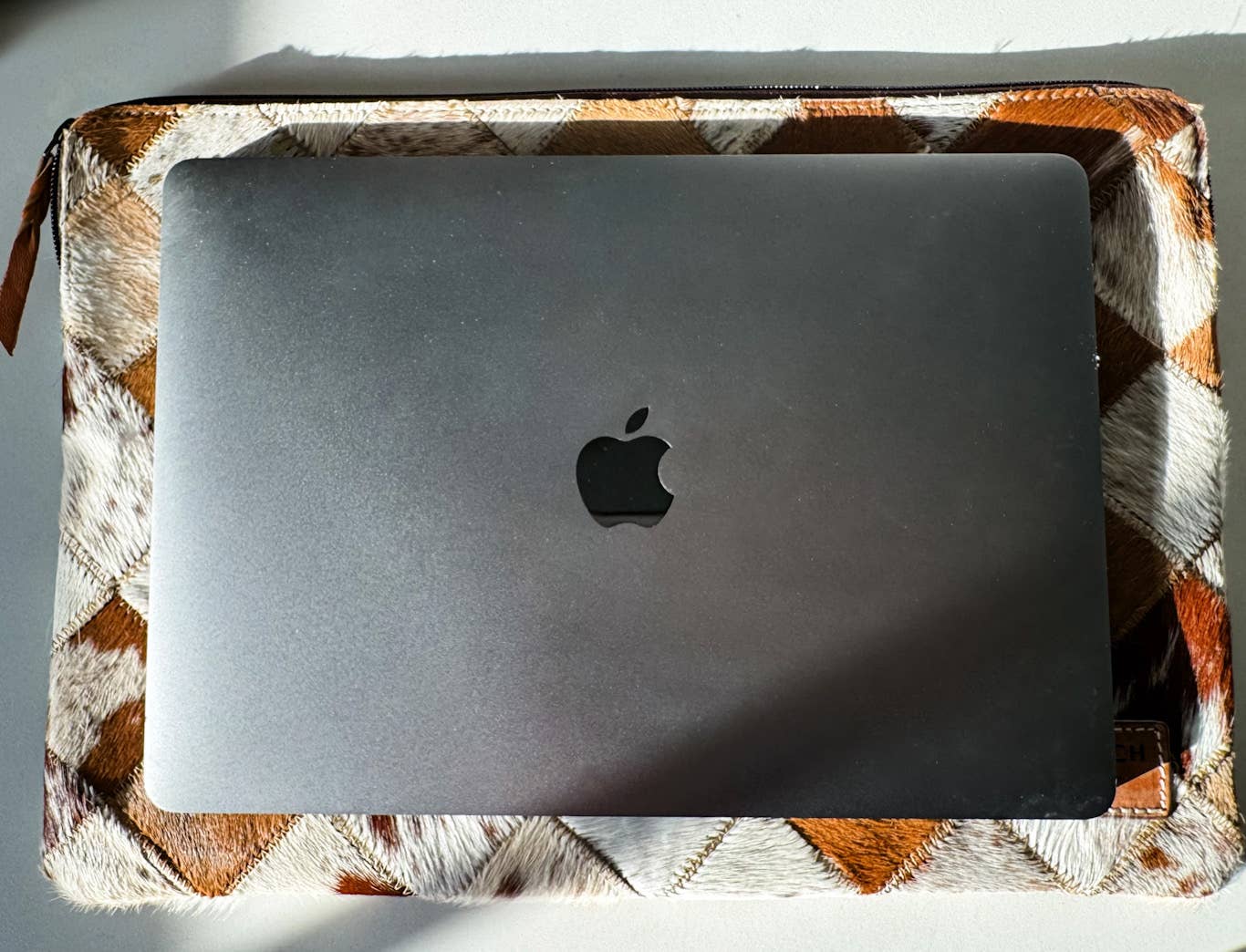 BOHO LUXE LAPTOP SLEEVE