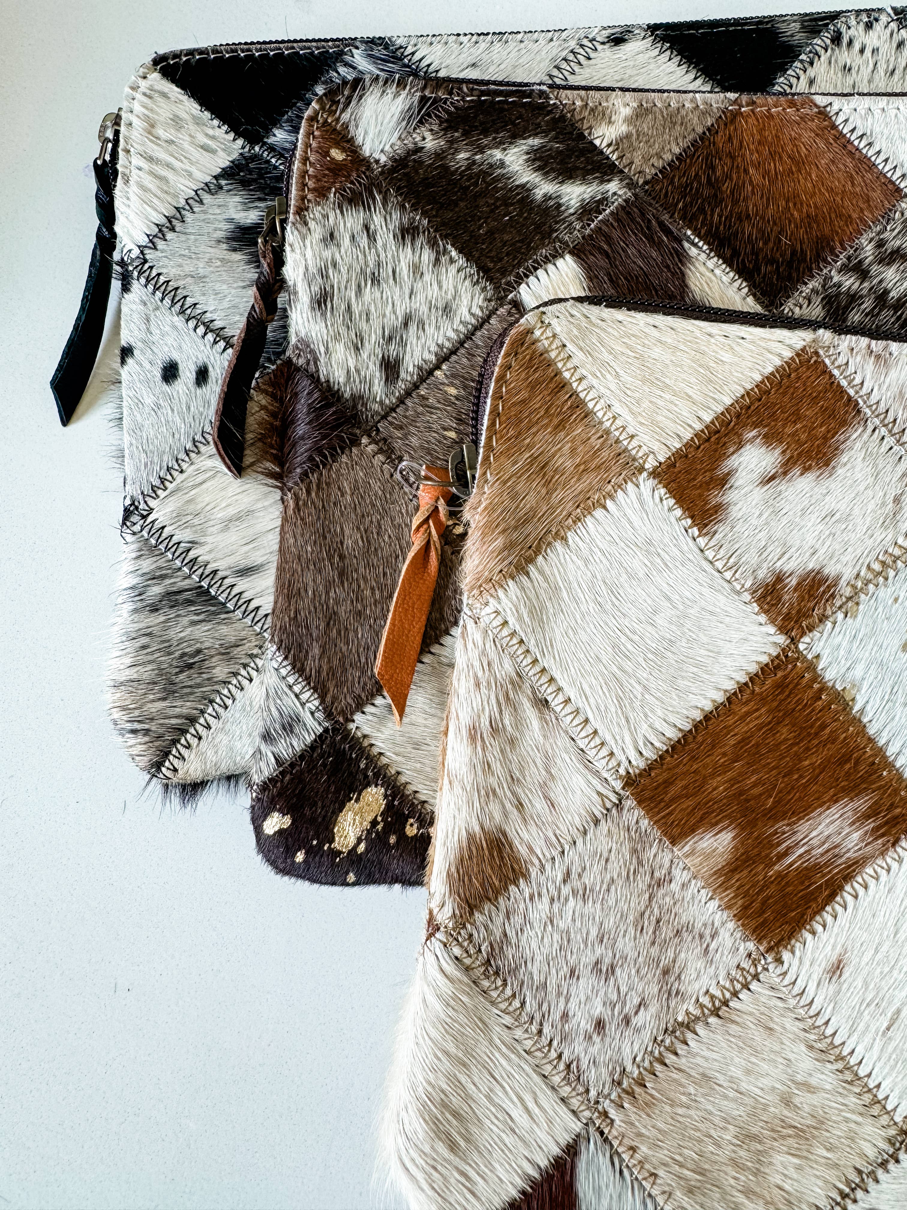 BOHO LUXE LAPTOP SLEEVE