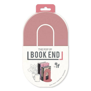 The Pop-Up Book End