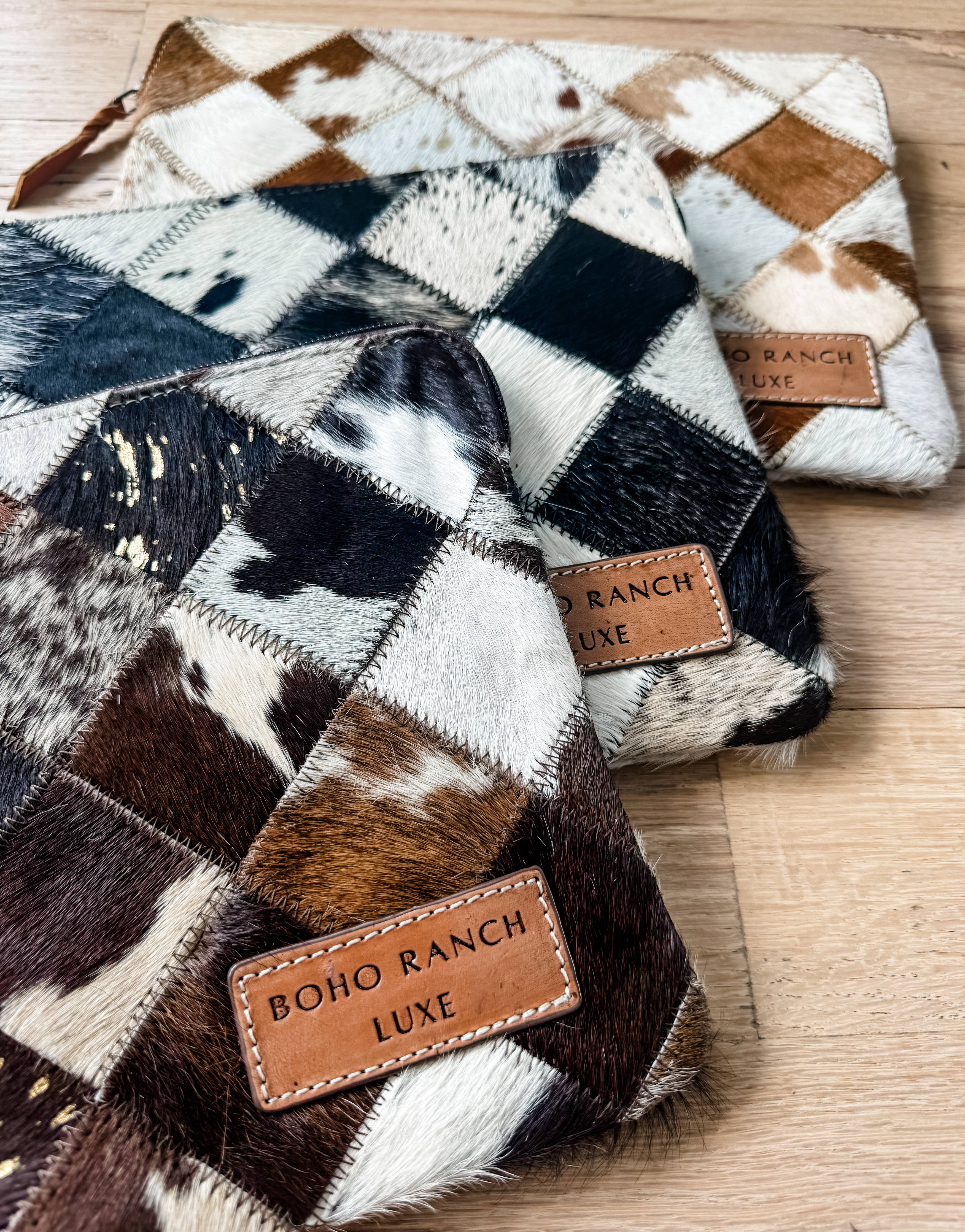 BOHO LUXE LAPTOP SLEEVE