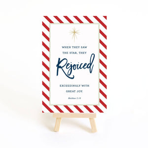 Gospel Truth Cards: Bible Verses for Christmas
