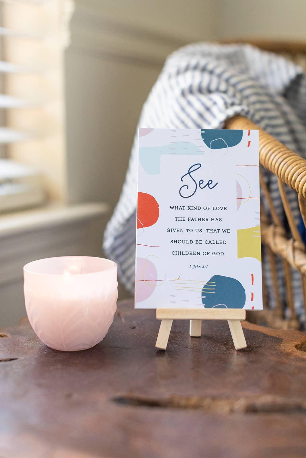 Gospel Truth Cards: Bible Verses for Everyday Life