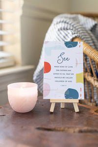 Gospel Truth Cards: Bible Verses for Everyday Life