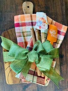 Fall Gift Set