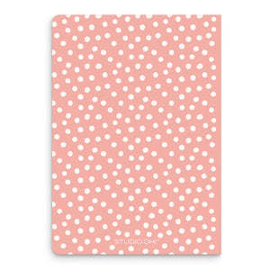 Sage & Blush Keri Notebook Organizer
