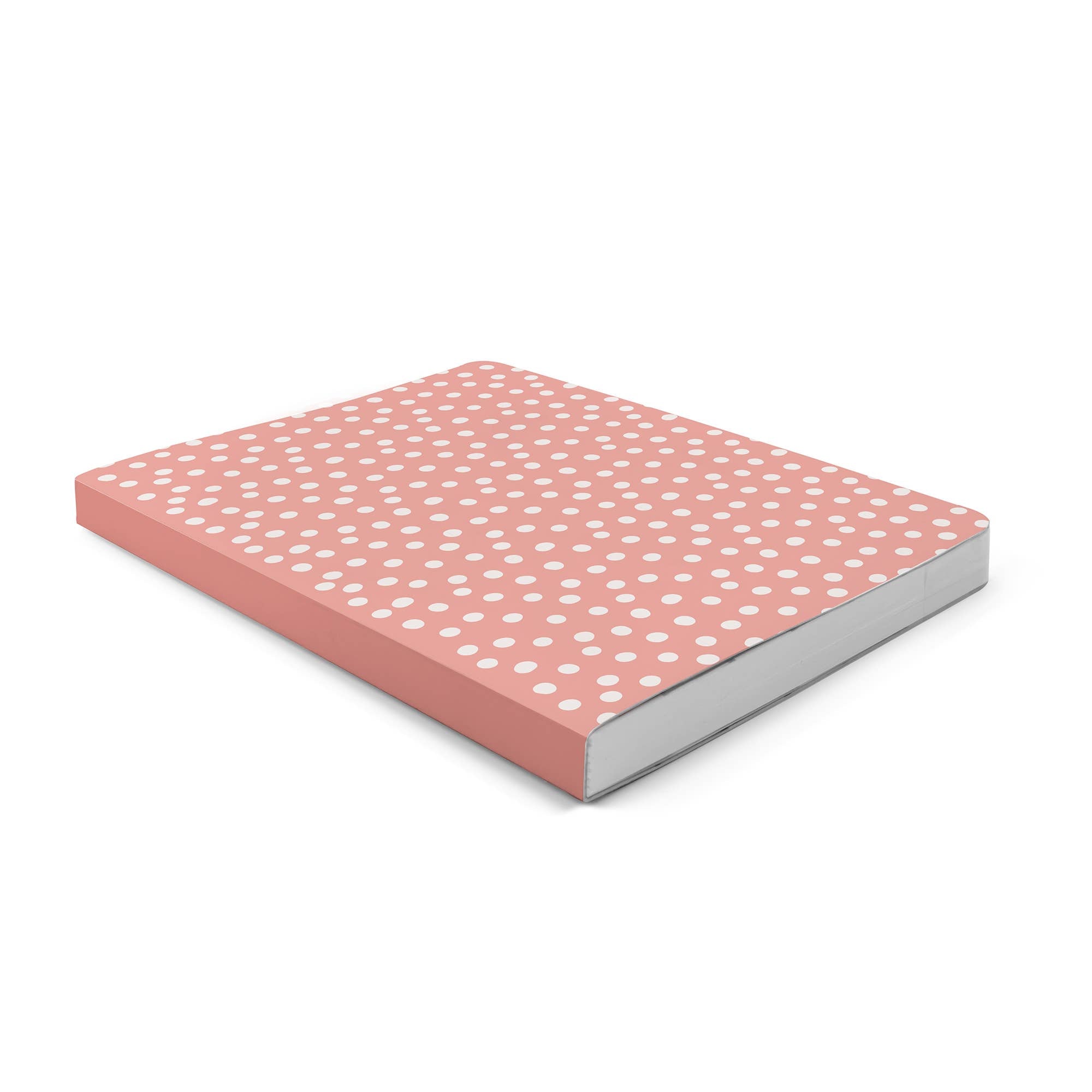 Sage & Blush Keri Notebook Organizer