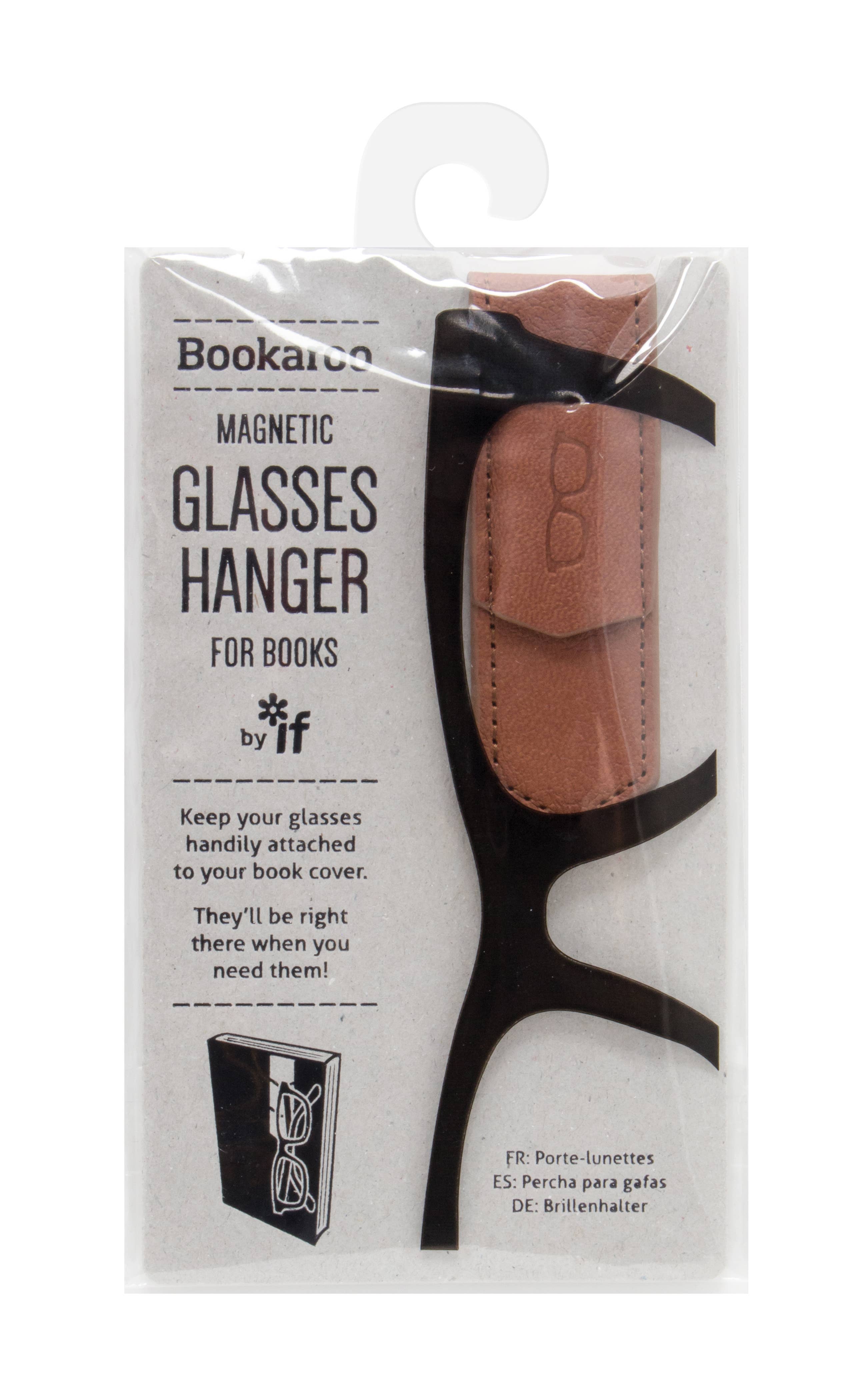 Bookaroo Glasses Hanger