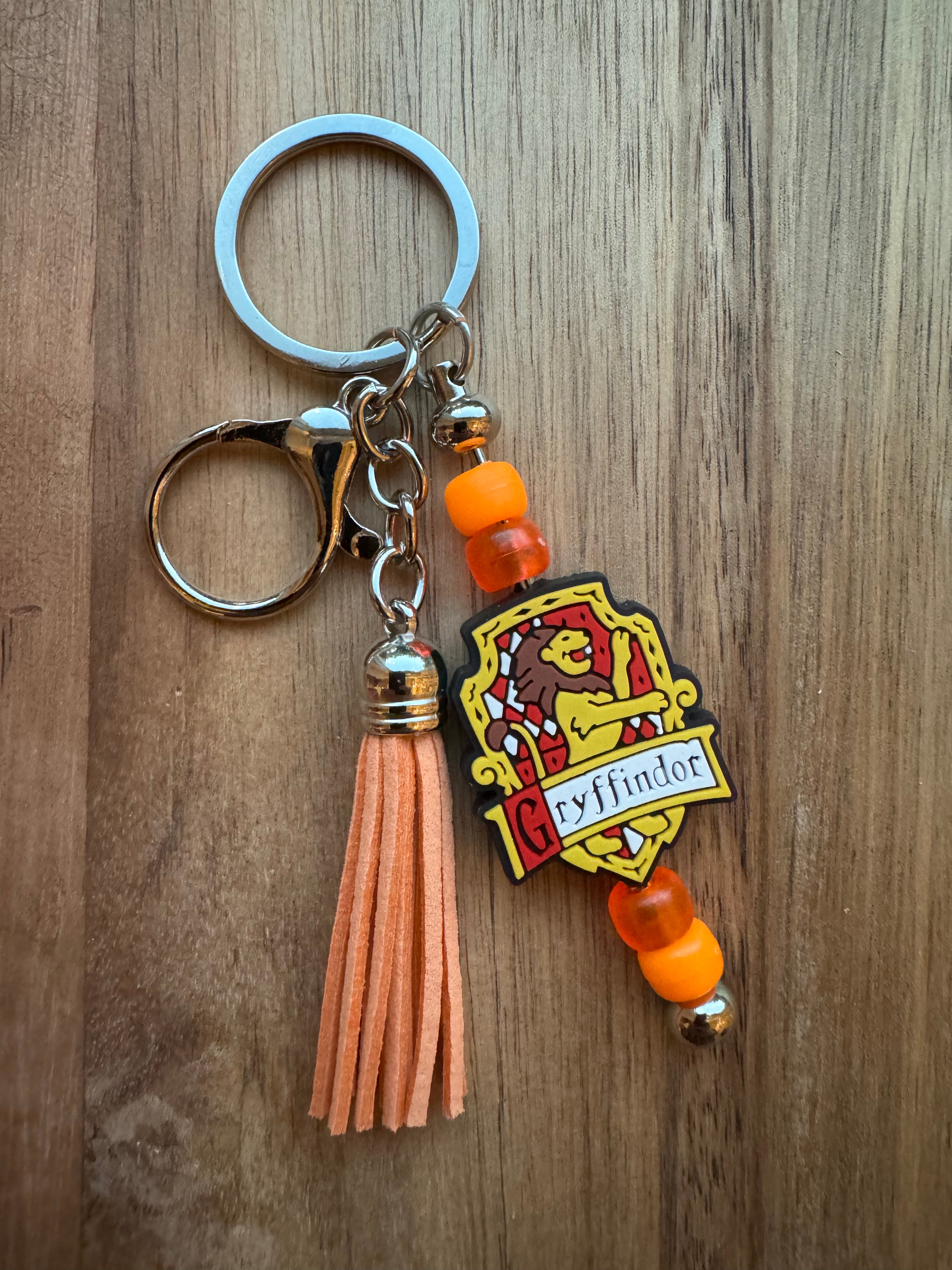 MULTIPLE STYLES: Spellbinding Keychains