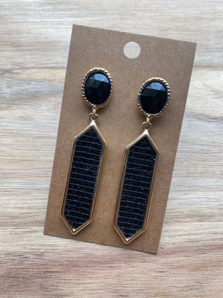 Dangle Earrings Carla Kendra Scott Kendra Scott Blue Goldstone