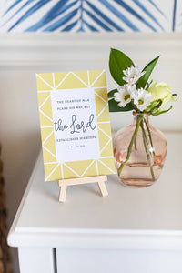 Gospel Truth Cards: Bible Verses for Everyday Life