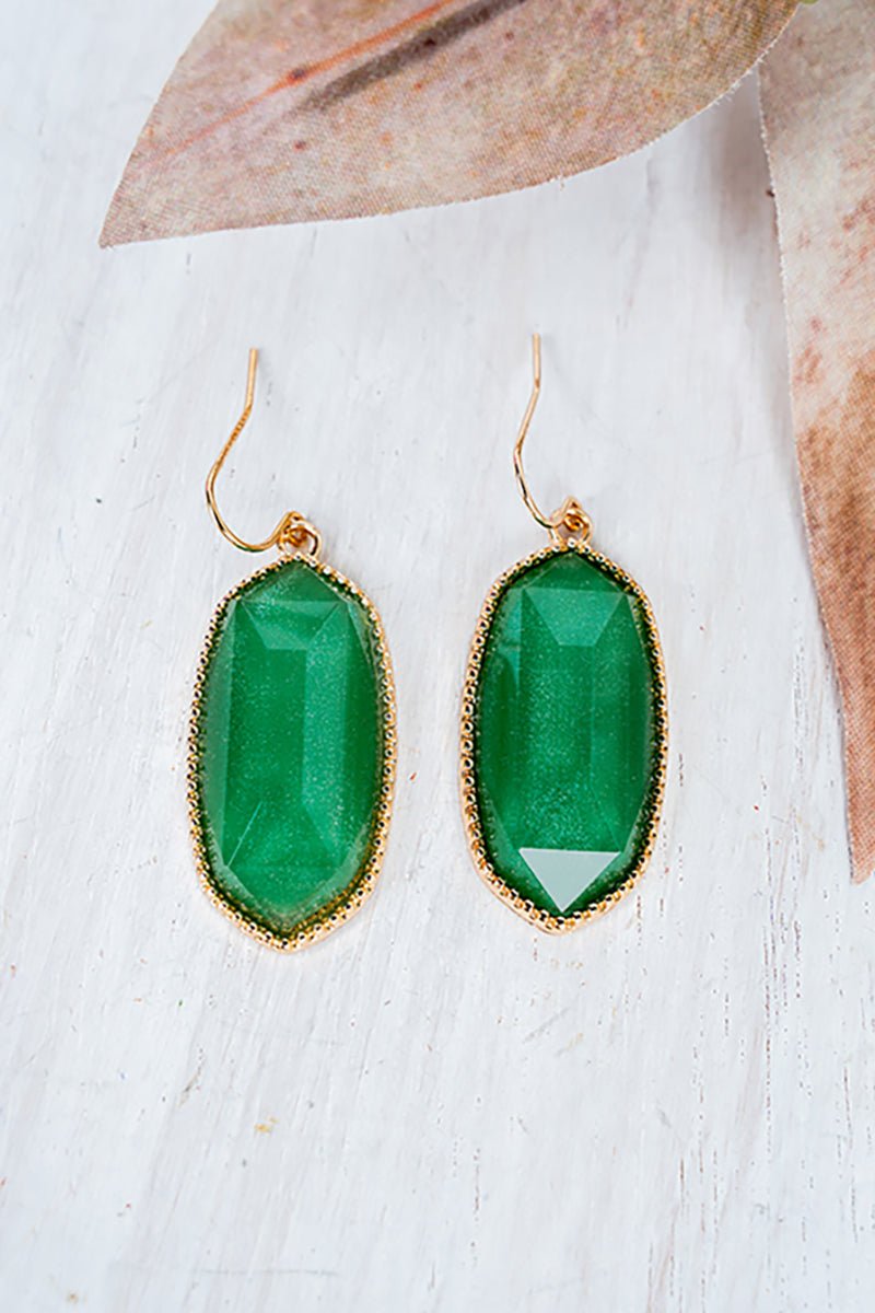 MULTIPLE COLORS: Lorelai Earrings