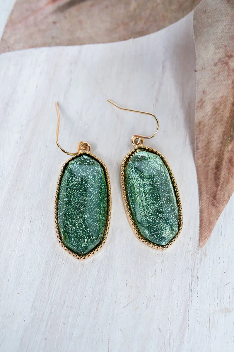 MULTIPLE COLORS: Lorelai Earrings