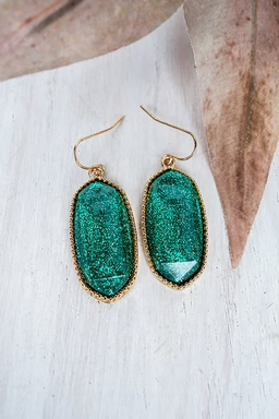 MULTIPLE COLORS: Lorelai Earrings