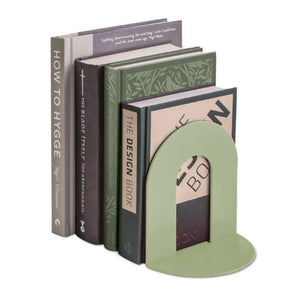 The Pop-Up Book End