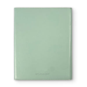 Sage & Blush Keri Notebook Organizer