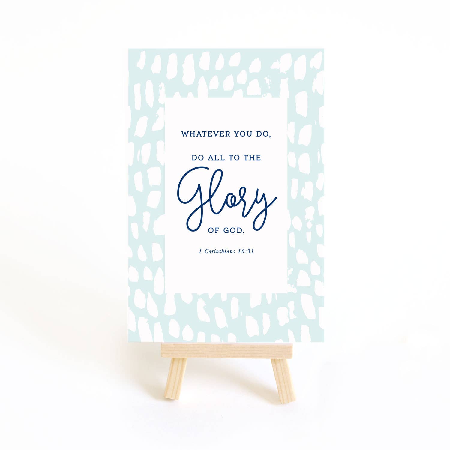 Gospel Truth Cards: Bible Verses for Everyday Life