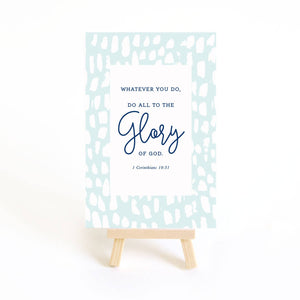 Gospel Truth Cards: Bible Verses for Everyday Life