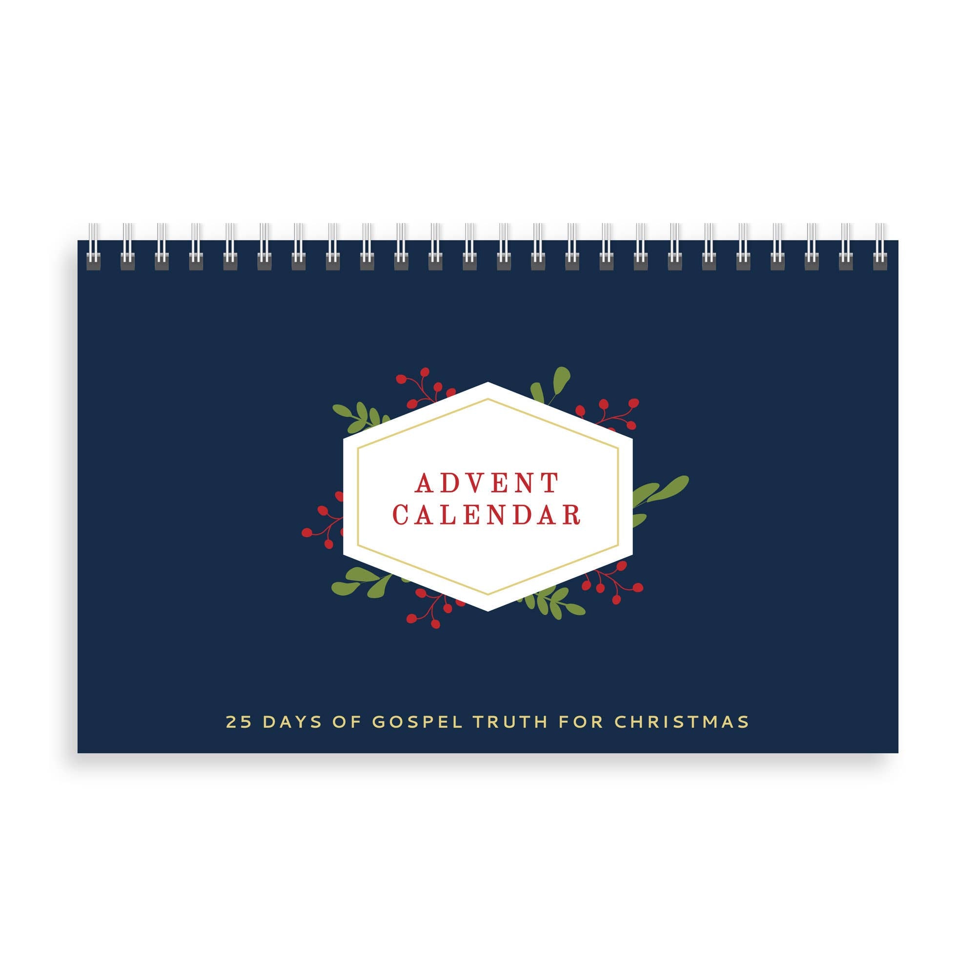 Scripture Advent Calendar