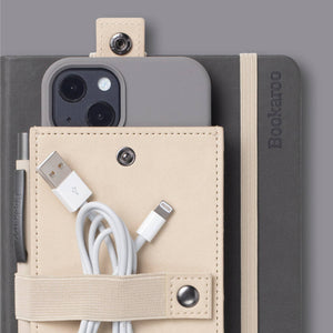 Bookaroo Phone Holder