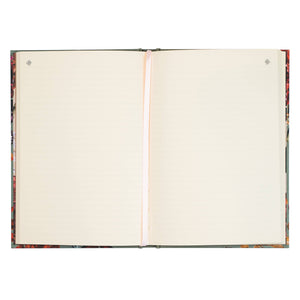 Hosanna Revival Notebook : Hollis Theme