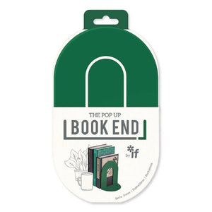 The Pop-Up Book End