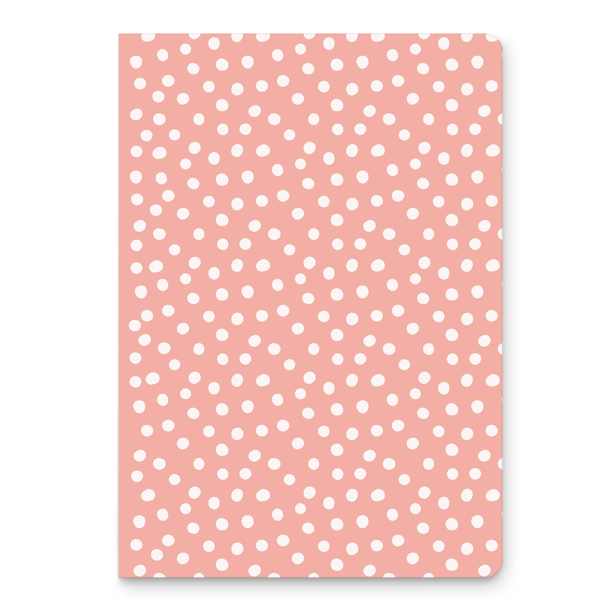 Sage & Blush Keri Notebook Organizer